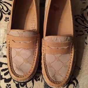 Ralph lauren shoes 5.5